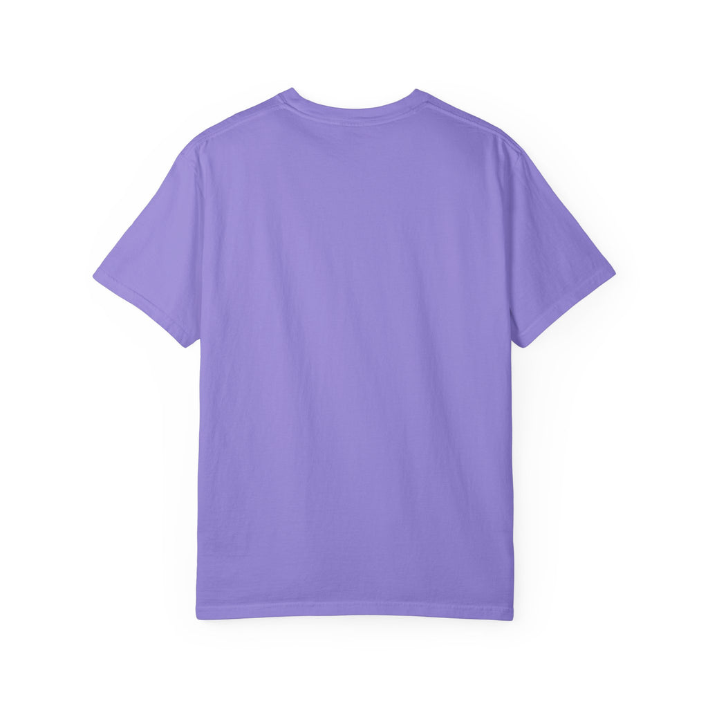 Salty Soul Beach Graphic T-Shirt
