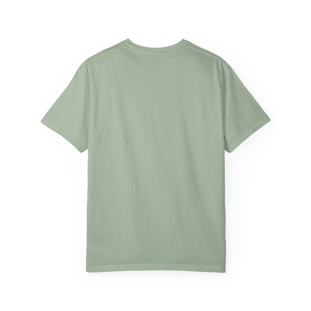 Salty Soul Beach Graphic T-Shirt