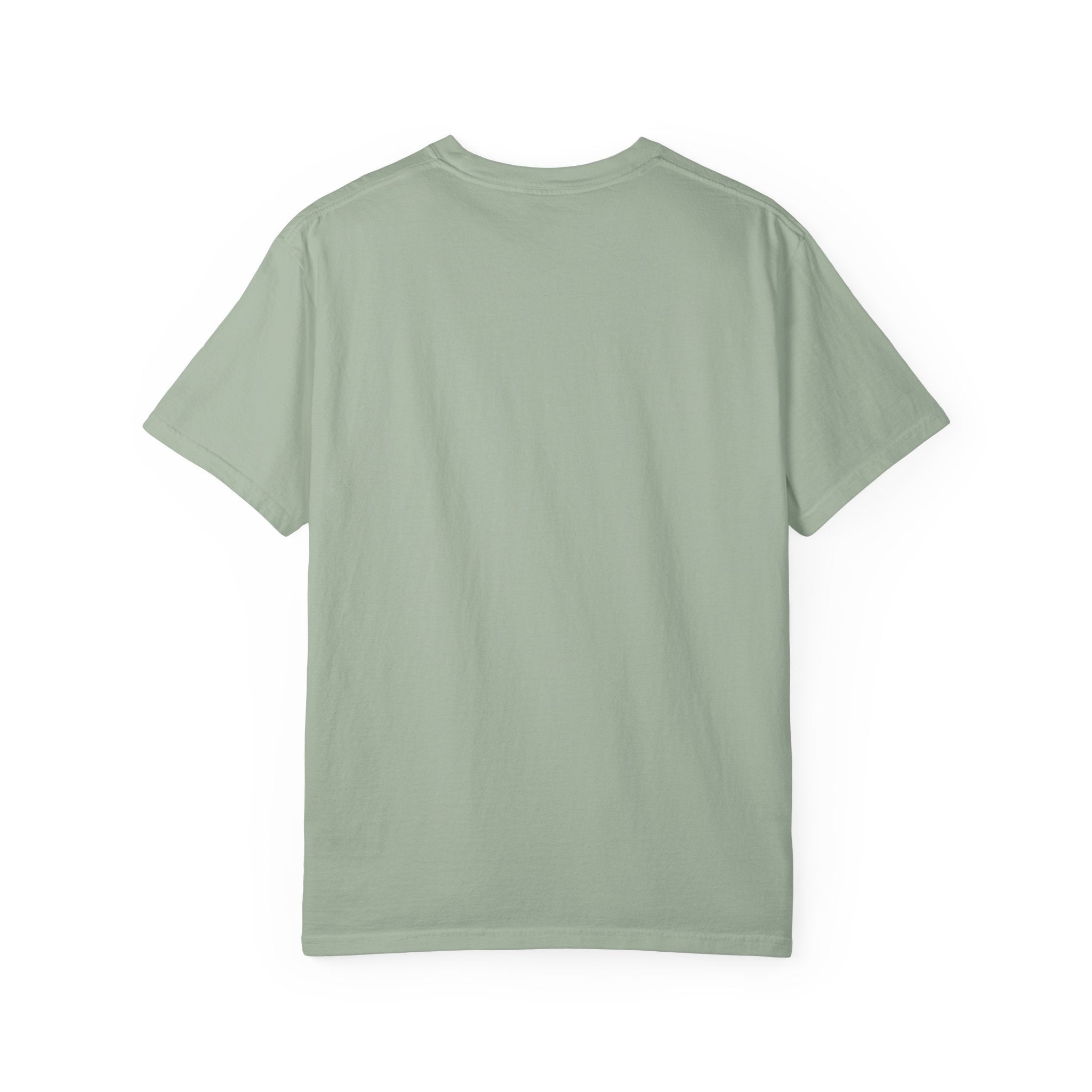Salty Soul Beach Graphic T-Shirt