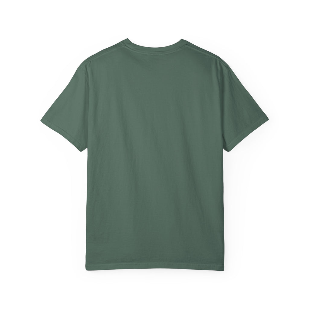 Salty Soul Beach Graphic T-Shirt