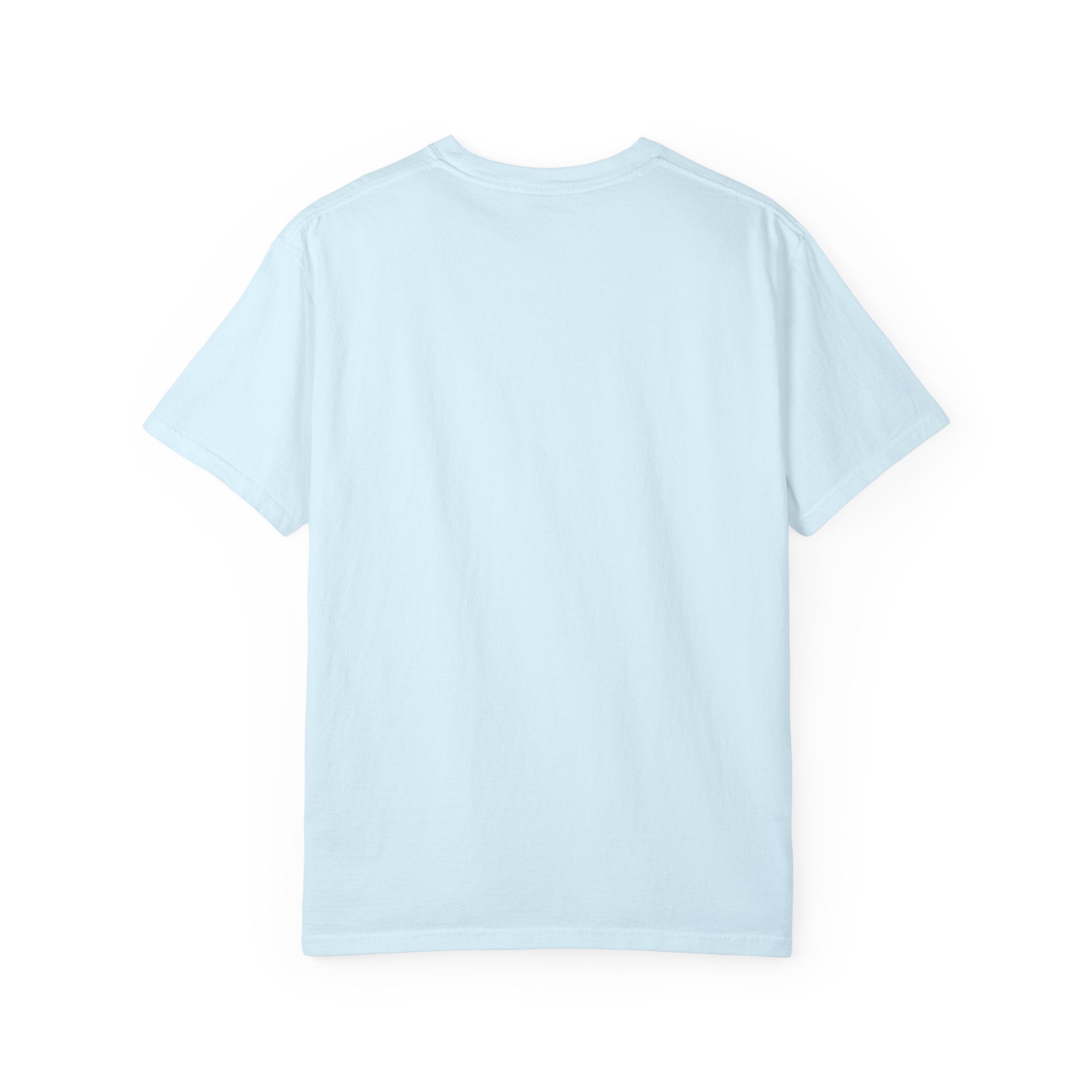 Salty Soul Beach Graphic T-Shirt