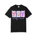 Salty Soul Beach Graphic T-Shirt
