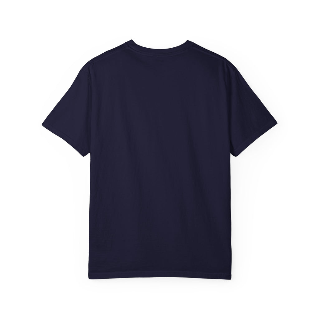 Salty Soul Beach Graphic T-Shirt