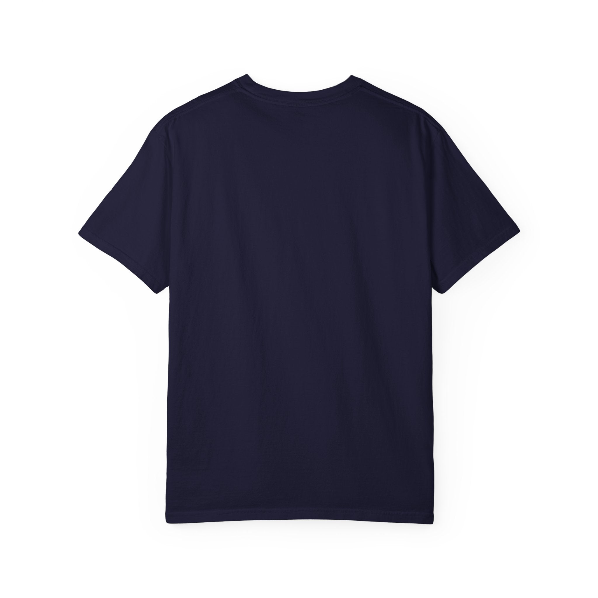 Salty Soul Beach Graphic T-Shirt