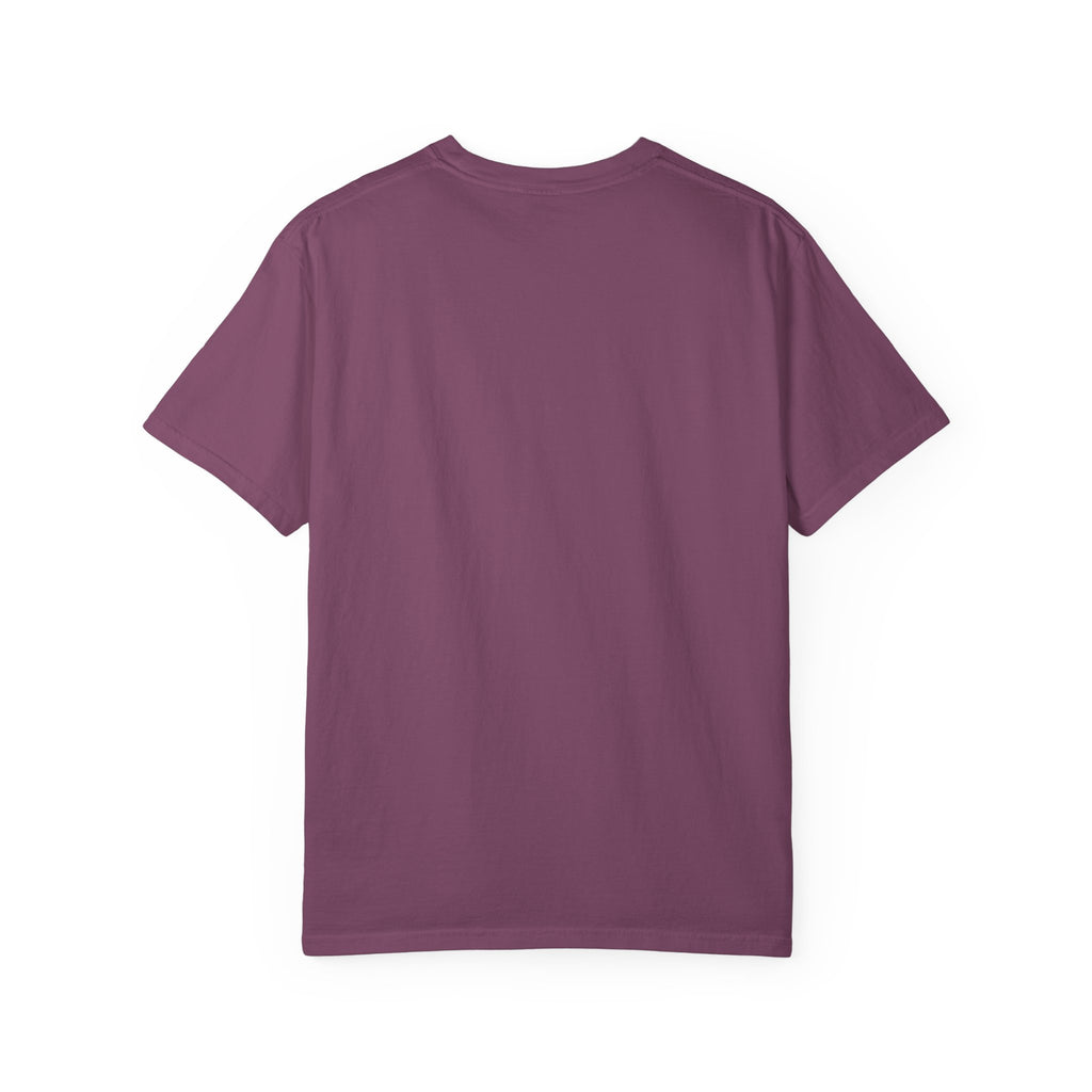 Salty Soul Beach Graphic T-Shirt