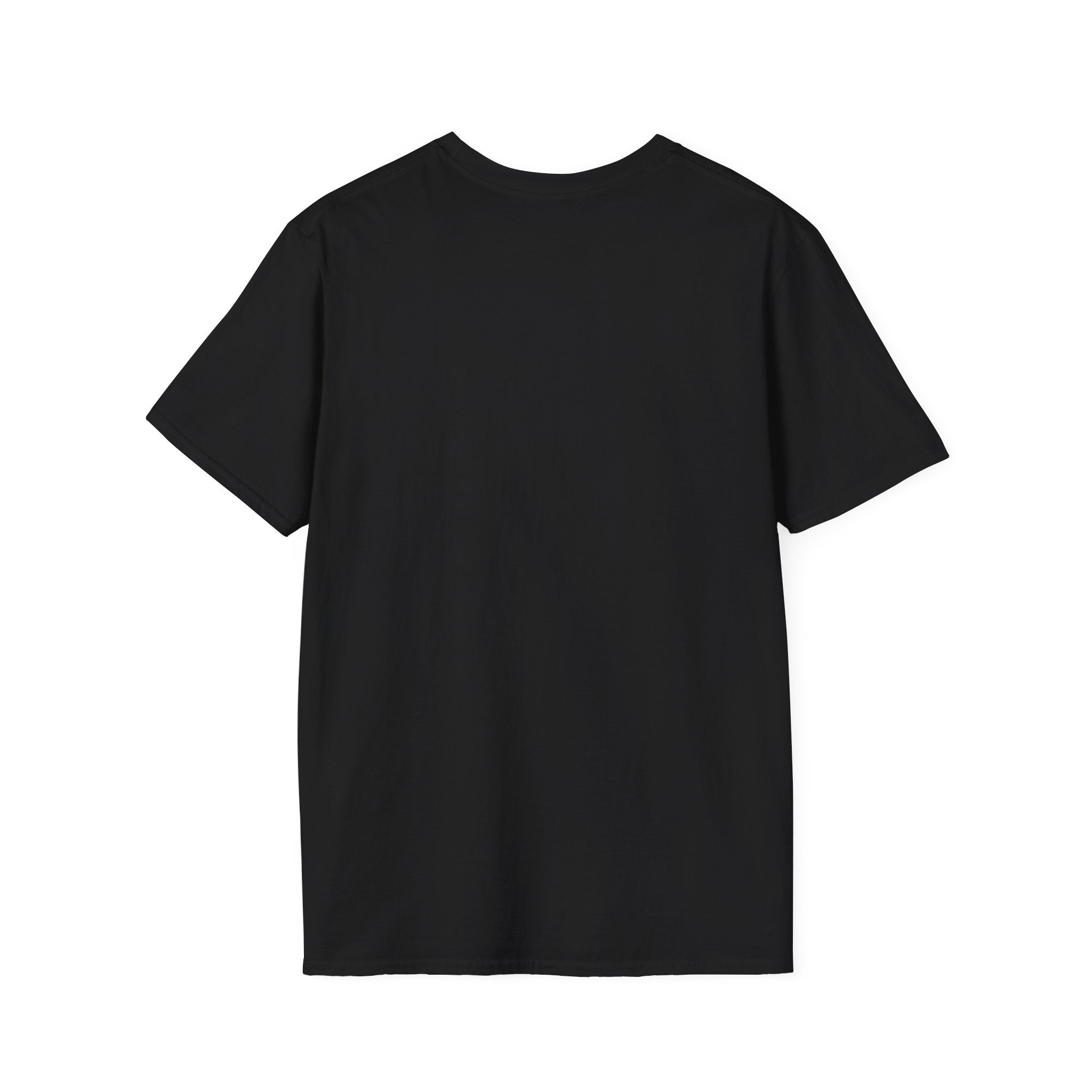 Fearless Leopard Graphic T-Shirt — Bold Vintage Animal Tee