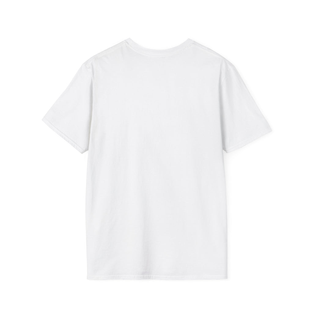 Fearless Leopard Graphic T-Shirt — Bold Vintage Animal Tee