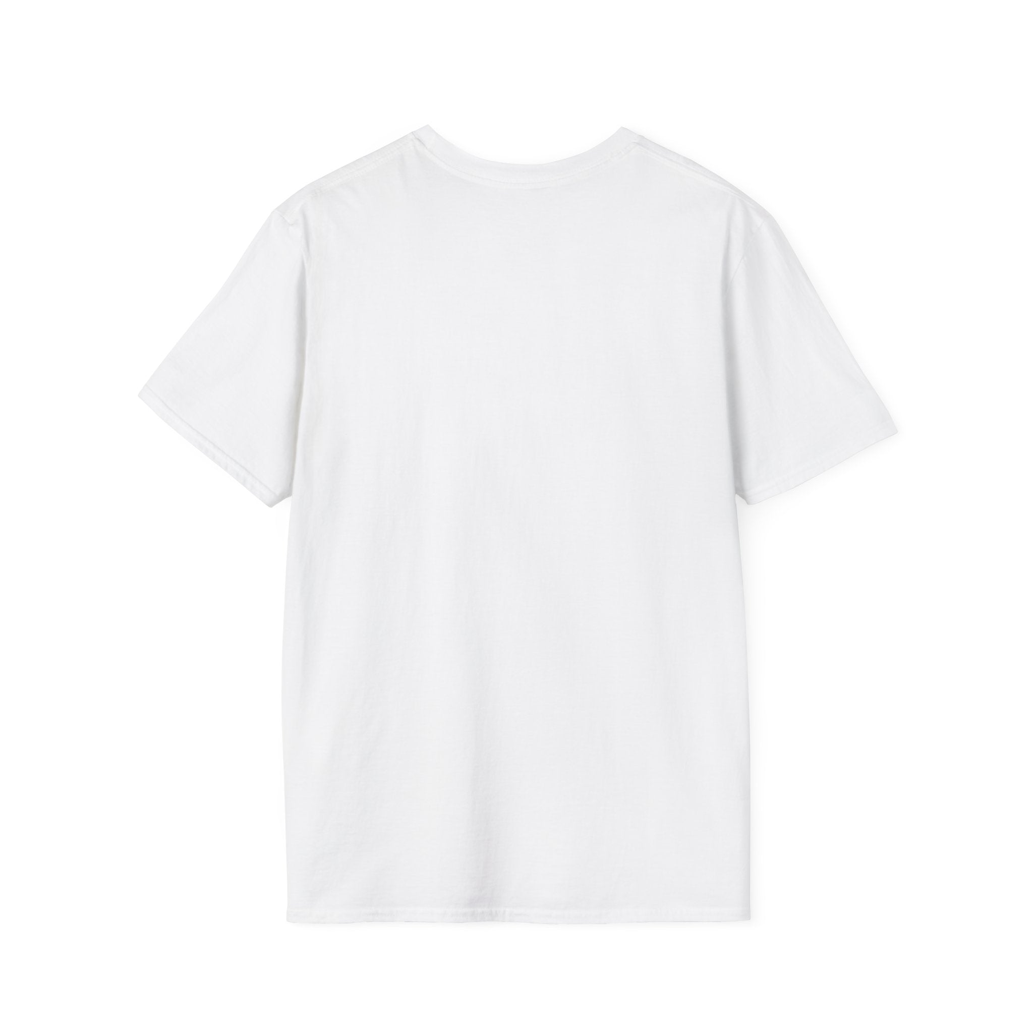 Fearless Leopard Graphic T-Shirt — Bold Vintage Animal Tee