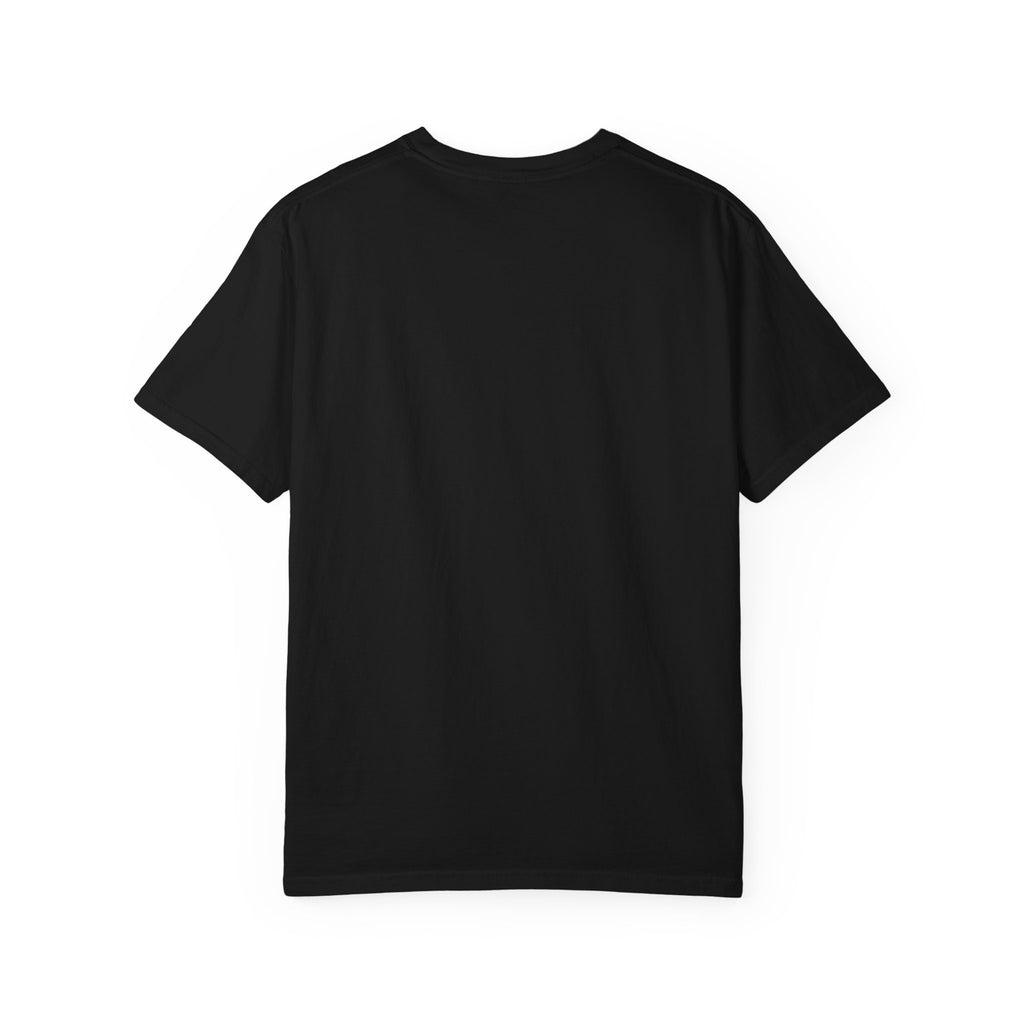 Salty Soul Beach Graphic T-Shirt