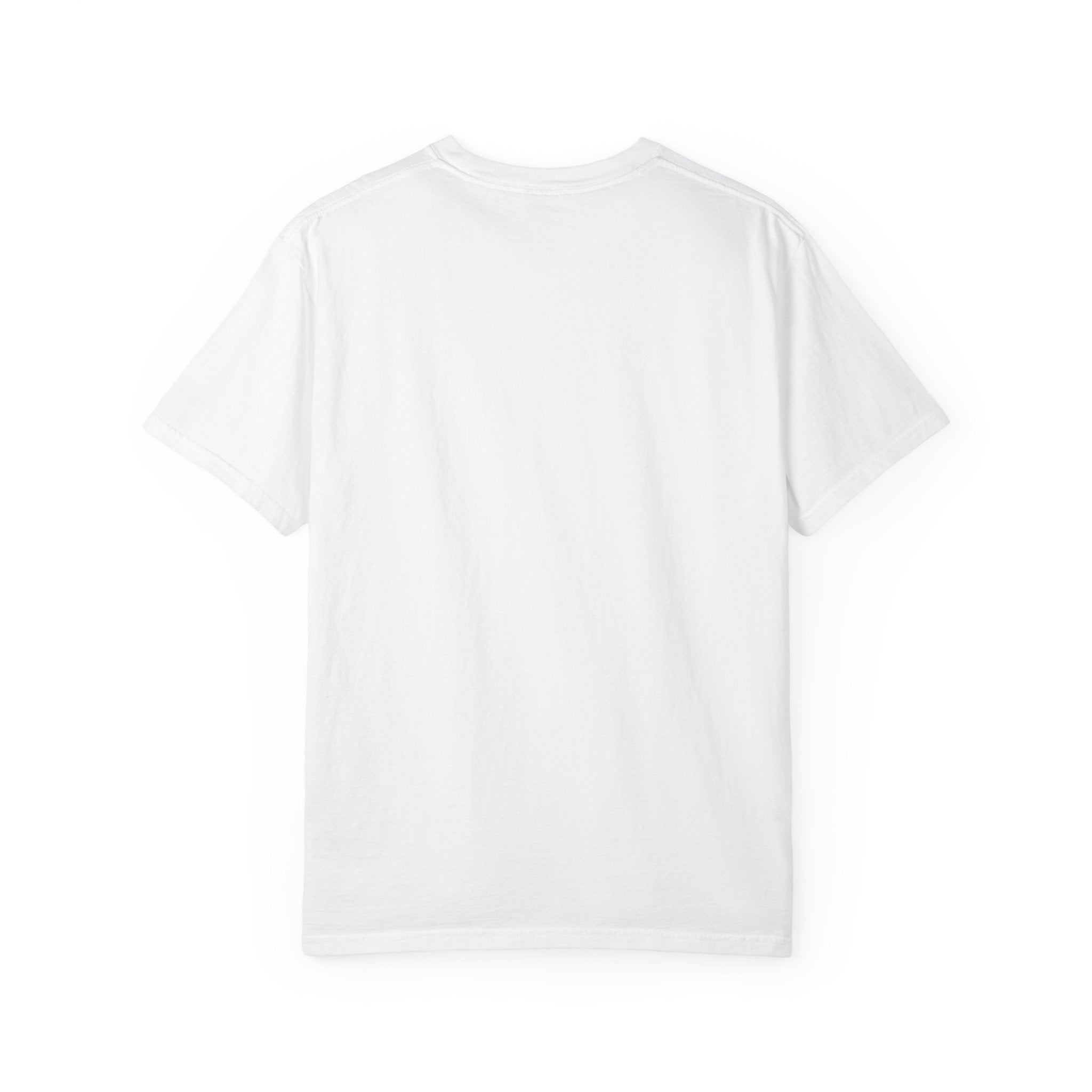 Salty Soul Beach Graphic T-Shirt