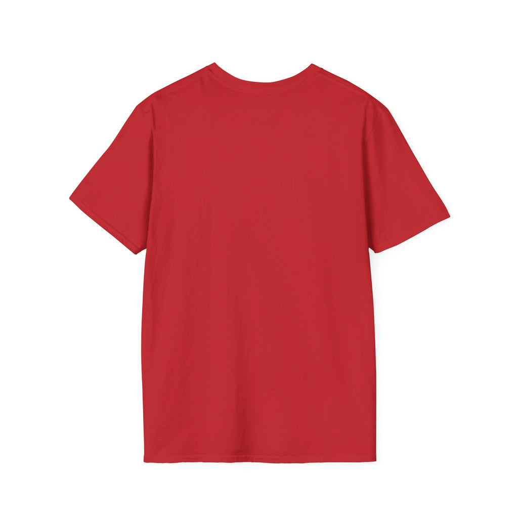 Fearless Leopard Graphic T-Shirt — Bold Vintage Animal Tee