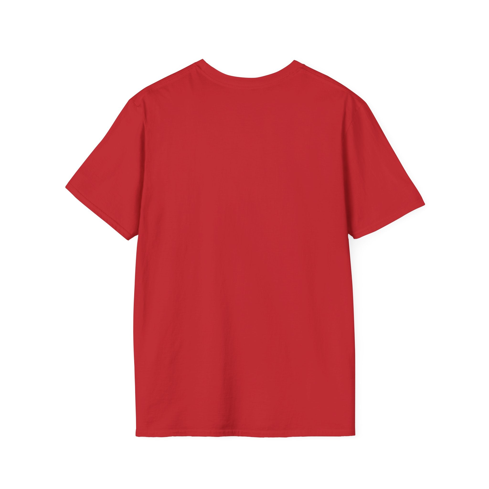 Fearless Leopard Graphic T-Shirt — Bold Vintage Animal Tee