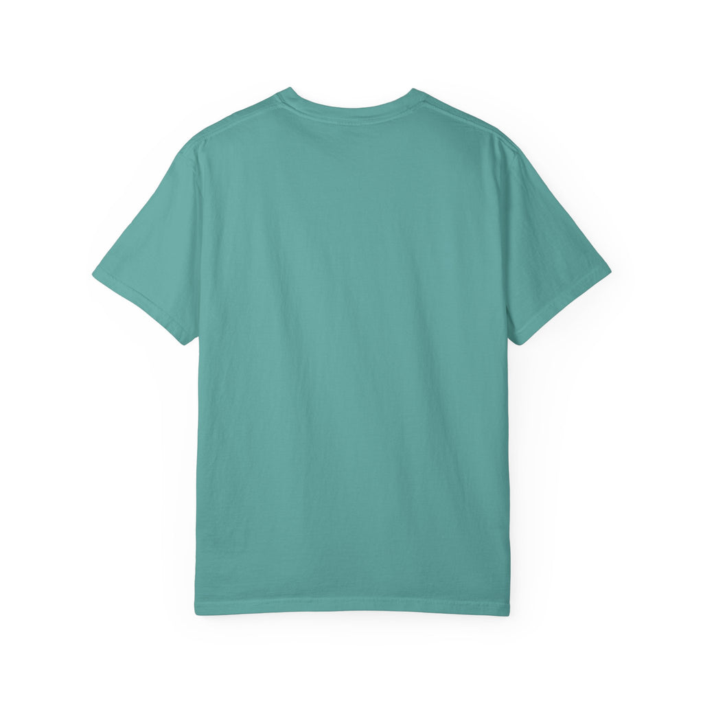 Salty Soul Beach Graphic T-Shirt
