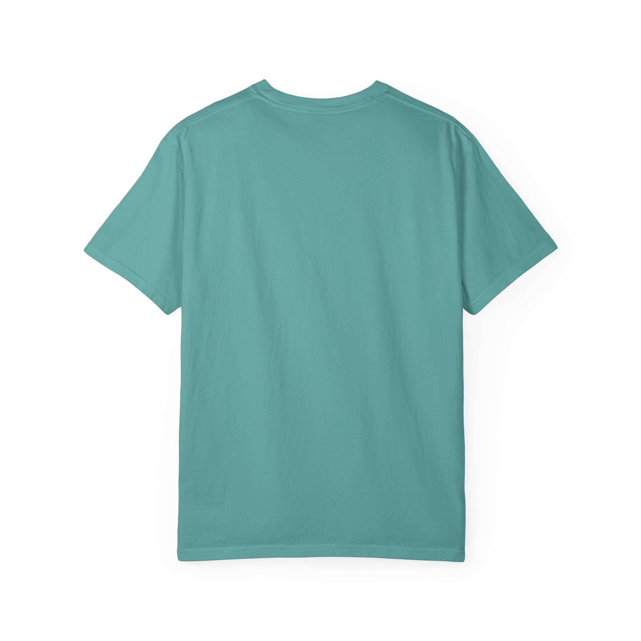 Salty Soul Beach Graphic T-Shirt