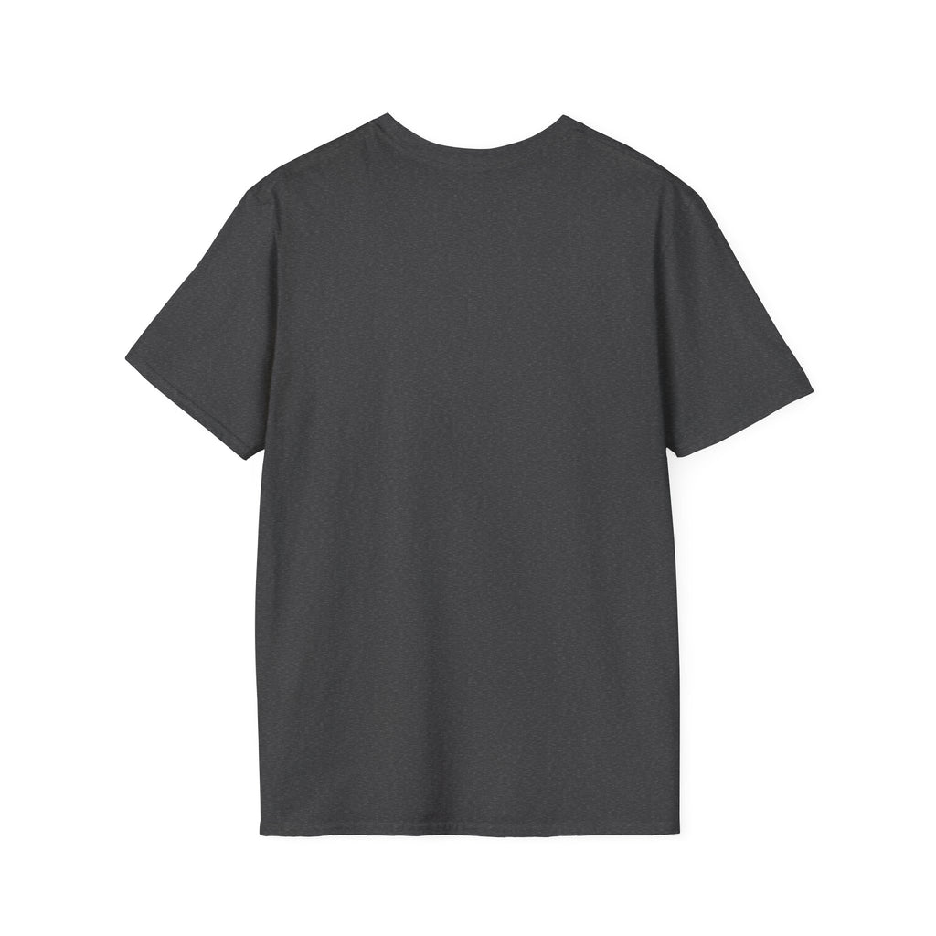 Fearless Leopard Graphic T-Shirt — Bold Vintage Animal Tee