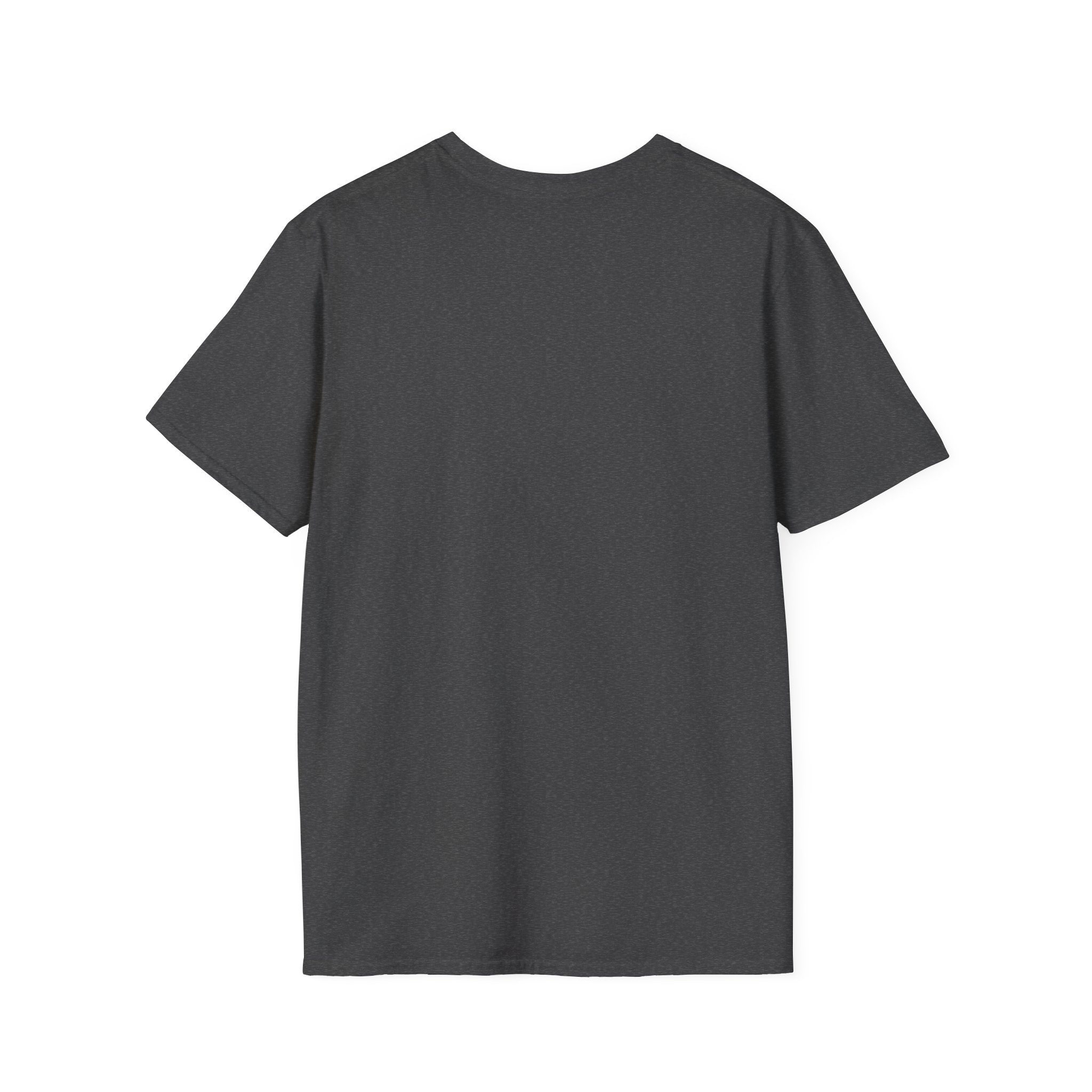 Fearless Leopard Graphic T-Shirt — Bold Vintage Animal Tee